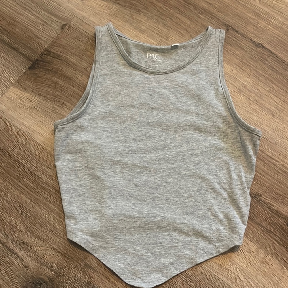 Pac Sun Tank